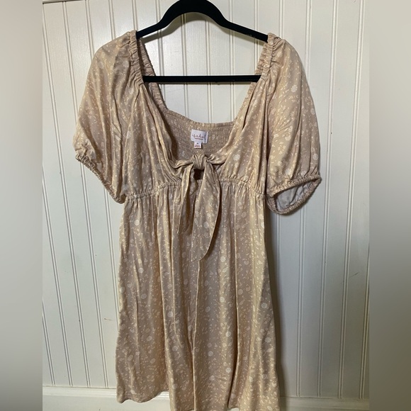 Isabel Cute Maternity dress size Medium - Picture 3 of 6